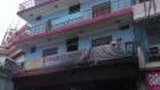 Goroomgo Tourist Home Rishikesh