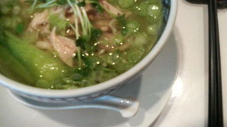 熱海の高級感溢れる中華料理屋