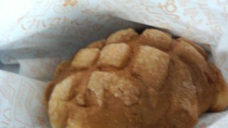 「おいしいメロンパン」で有名