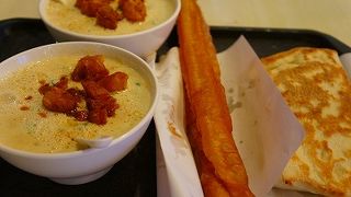 かなり並びました。