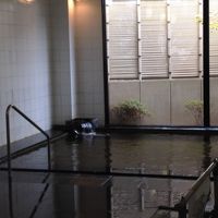 大浴場はこんな感じ。