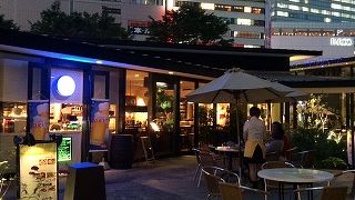 雰囲気抜群です