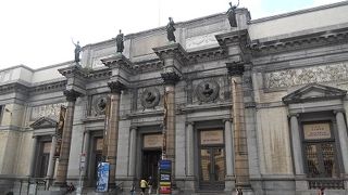 見ごたえがあります