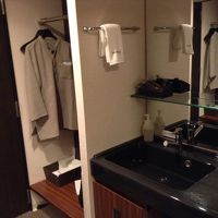 流しがありました