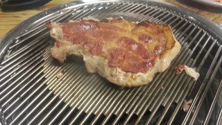 安い美味いデジカルビ