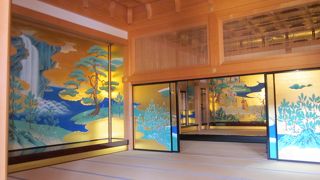 お食事もできます