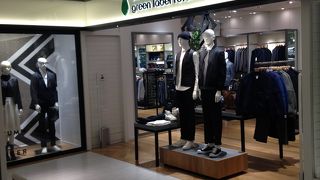 飽きのこないデザイン!!