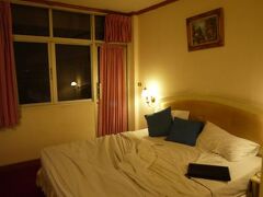 コラート ホテル 写真