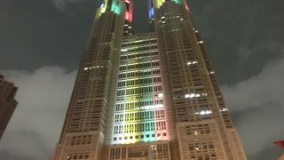 東京オリンピック・パラリンピック開催が決まり