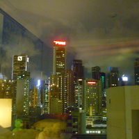 客室からの眺め