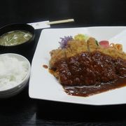 とんかつ 吉兆