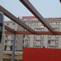 オトガルから見えます