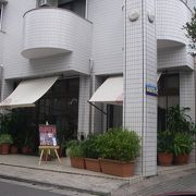 閉店していました・・・