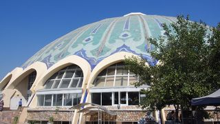 おもしろい市場