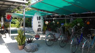 種類豊富なかき氷