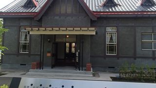 目当てに行くほどではないが途中にあるので