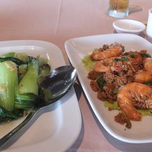 プトラジャヤ シーフード レストラン 