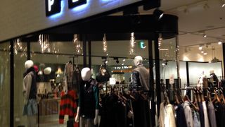 シンプルな綺麗系!!