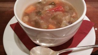 まさかのオーダーミス