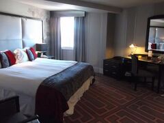 ベネディクト ホテル 写真