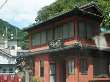 湯原の別荘　La Villa di YUBARA 写真