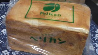 浅草のシンプルなパン屋さんーPelicanー