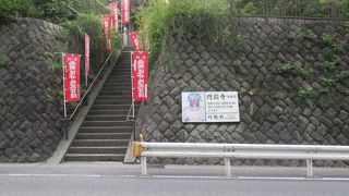 迫真の表情・十王堂の十王像