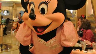 アレルギー表示を望みます