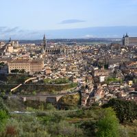 これぞ、ブラボーな眺め！