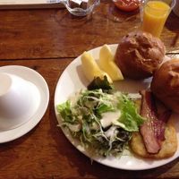 ペンション　かむるーぷす 写真