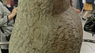 池袋のThe定番・待ち合わせスポット。