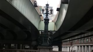 国道1号のはじまり