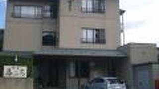 大湯温泉　御宿　馬ぶち