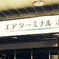 この看板が目印です