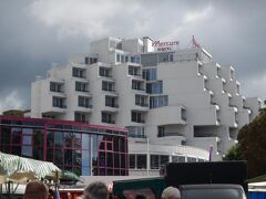 Mercure Hotel Hameln 写真