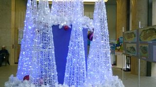 旅行の楽しみはグルメです