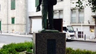 新聞配達で人間形成