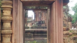 東洋のモナリザ