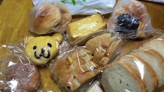 テイクアウトしました