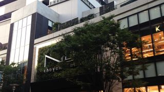 Nuよりレディースが多い感じです!!