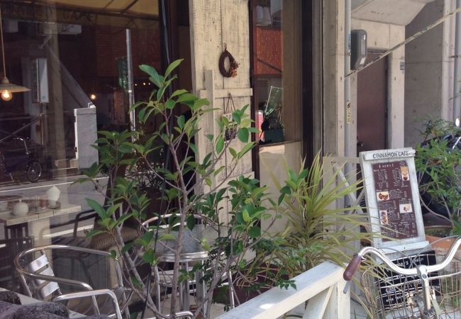 シナモンカフェ クチコミ アクセス 営業時間 那覇 フォートラベル シナモンカフェ クチコミ アクセス 営業時間 那覇 フォートラベル