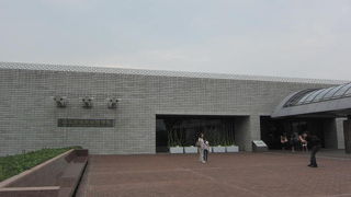 予想以上の規模と内容