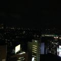 高層階の眺めが最高です。