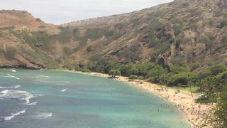 ハワイの定番スポット