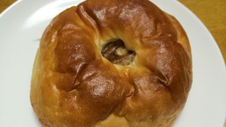 広々イートンあり