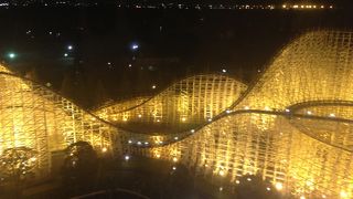 東海地方の遊園地といえばここ！