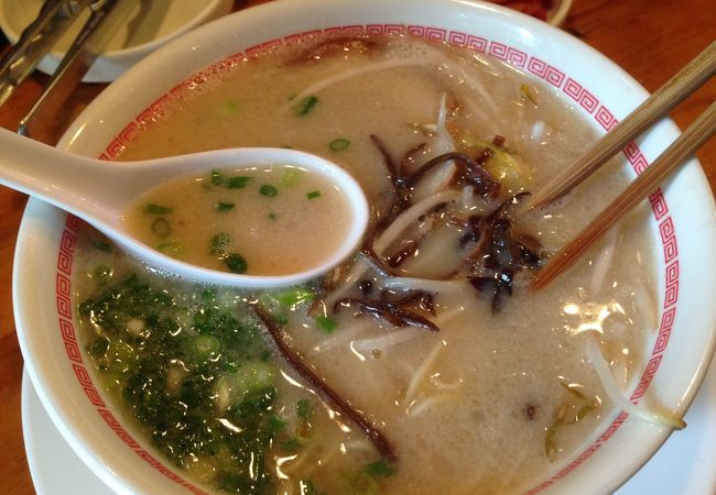 ソウルのベストオブラーメン