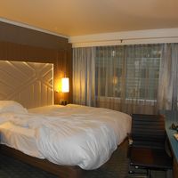 部屋はそれなりのレベル