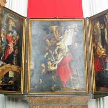 キリストの架