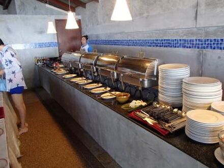 Chaweng Beachcomber Hotel 写真